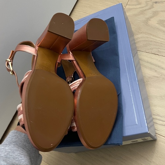 Sézane Carmela High Heels - Picture 4 of 8